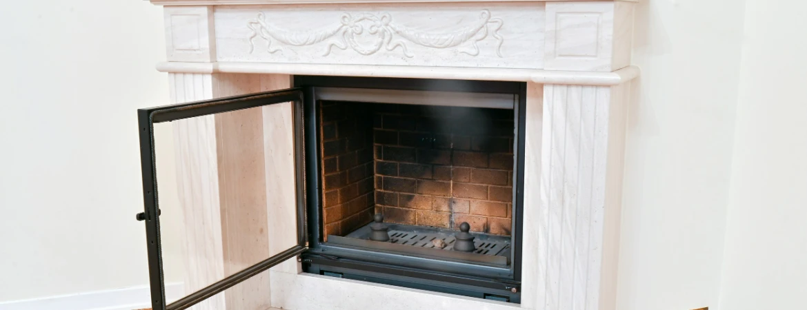 Portal w&nbsp;stylu angielskim